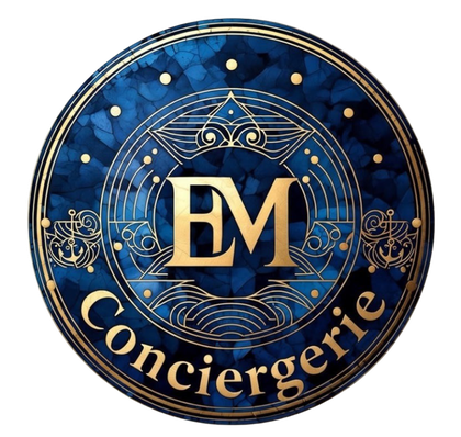 EM Conciergerie